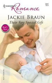 Their Very Special Gift (Harlequin Romance)
