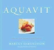 Aquavit : And the New Scandinavian Cuisine