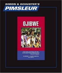 Ojibwe (Comprehensive)