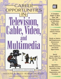 Career Opportunities in Television, Cable, Video and Multimedia