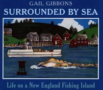 Surrounded By Sea: Life On A New England Fishing Island