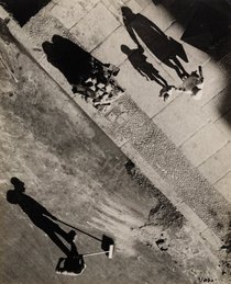 Object:Photo. Modern Photographs 1909-1949: The Thomas Walther Collection at The Museum of Modern Art