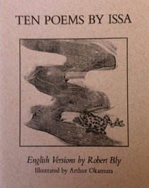 Ten Poems by Issa