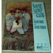 Lone Wolf & Cub #21 (Lone Wolf & Cub (First Classics))