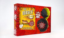 The Burger Boxset