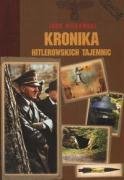 Kronika Hitlerowskich Tajemnic (Polish Edition)