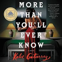 More Than You'll Ever Know (Audio CD) (Unabridged)