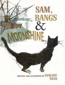 Sam, Bangs & Moonshine