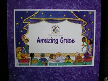 Amazing Grace (Write Around)