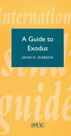 Guide to Exodus (Tef Study Guide)