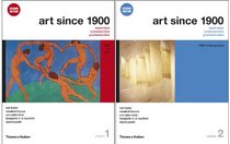Art Since 1900: Modernism, Antimodernism, Postmodernism (Second Edition)  (Vol. 1-2)