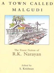 Town Called Malgudi