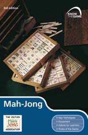 Mah-Jong (Know the Game)