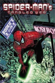 Spider-Man's Tangled Web, Vol. 3