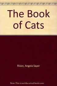 The Book of Cats