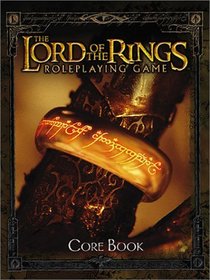 Core Book (The Lord of the Rings Roleplaying Game)