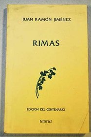 Rimas (Edicion del centenario) (Spanish Edition)