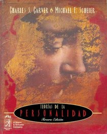 Teorias de La Personalidad - 3 Edicion (Spanish Edition)