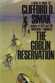 The Goblin Reservation