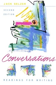 Conversations : Readings for Writing