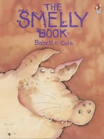 Smelly Book