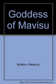 Goddess of Mavisu