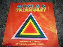 What Is a Triangle