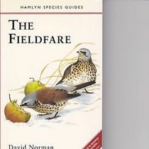 The Fieldfare (Hamlyn Species Guides)