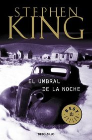 Umbral De La Noche (Night Shift) (Spanish Edition)