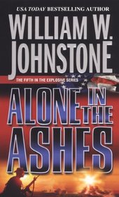 Alone in the Ashes (Ashes, Bk 5)