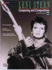 Leni Stern -- Composing and Compositions (New Jazz Directions series)