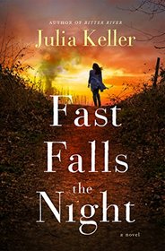 Fast Falls the Night (Bell Elkins, Bk 6)