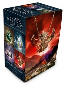 The Seven Realms Box Set (Seven Realms Novel, A)