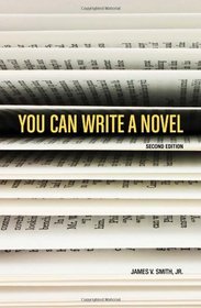 You Can Write A Novel