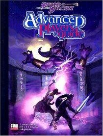 Advanced Player's Guide (Sword and Sorcery Studios)