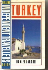 Turkey (Collins Independent Travellers' Guide)