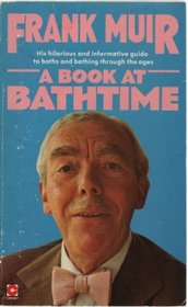 A Book at Bathtime (Coronet Books)