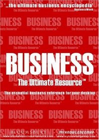 Business Book and CD-ROM Set