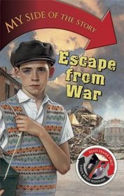 Escape from War