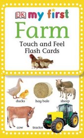 Farm (Touch  Feel)