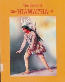 Forest Diplomat: The Story of Hiawatha (Famous American Indian Leaders)