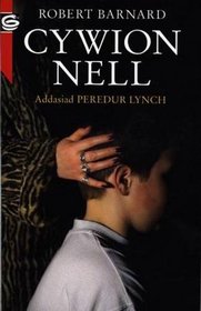 Cywion Nell (Welsh Edition)