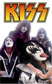 Kiss: Volume 3 - Men and Monsters