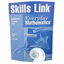 Grade 6: Skills Link Teacher's Edition