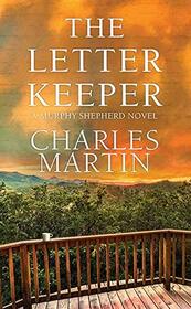 The Letter Keeper (Murphy Shepherd, Bk 2)