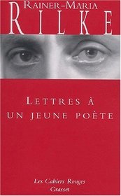 Lettres à un jeune poète