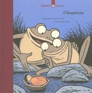 Chiquitina (Spanish Edition)