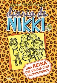 Diario de Nikki/ Dork Diaries (Spanish Edition)