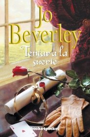 Tentar a la suerte (Books4pocket Romantica) (Spanish Edition)