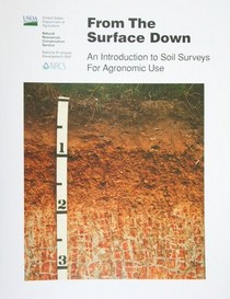 An introduction to soil surveys for agronomic use